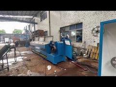 Chine Machine 8D RBD avec bobine à goutte pour câble de cuivre