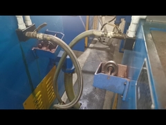 Machine de tréfilage fin Wiremac pour 0,08 mm à 0,32 mm